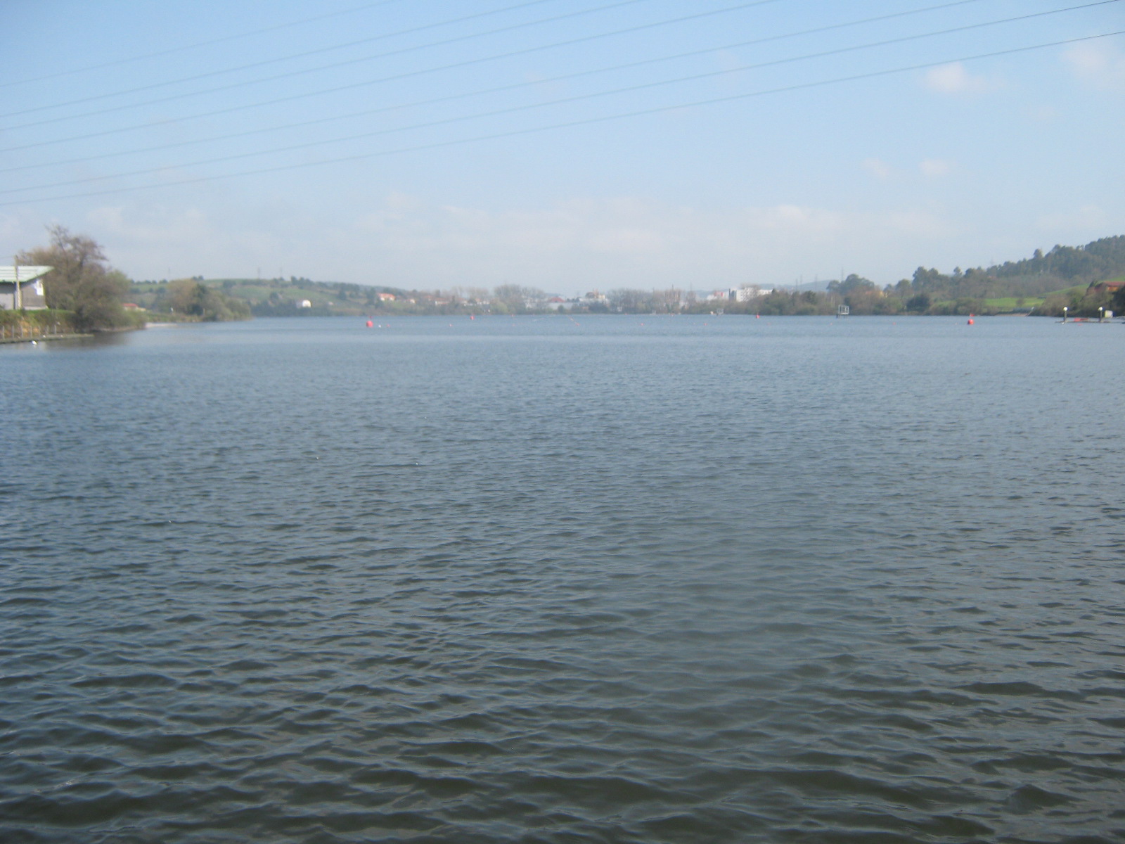 Embalse de Entrevías