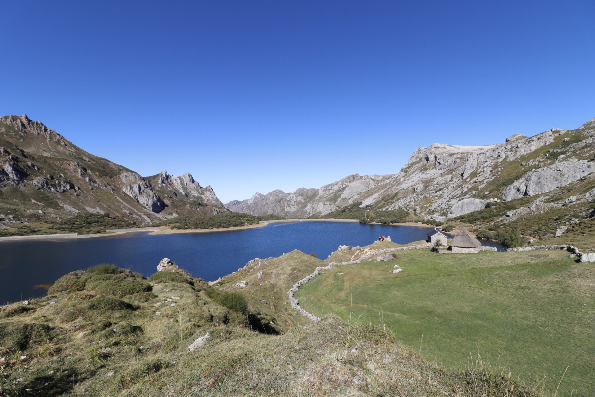 Embalse del Valle