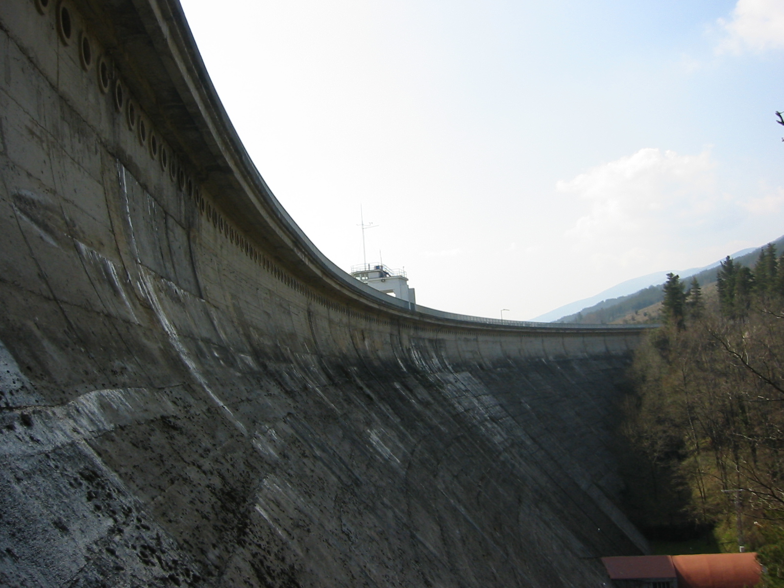 Embalse de Ordunte