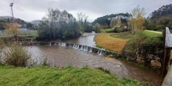 Imagen Recuperación ambiental del río Linares
