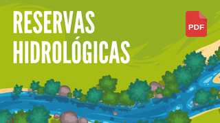 Reservas hidrológicas