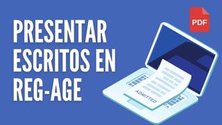 Registro Electrónico