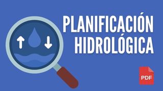 Planificación hidrológica 2021-2027