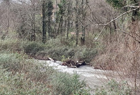 Imagen Antes de los trabajos