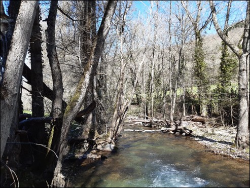 Imagen Antes de los trabajos