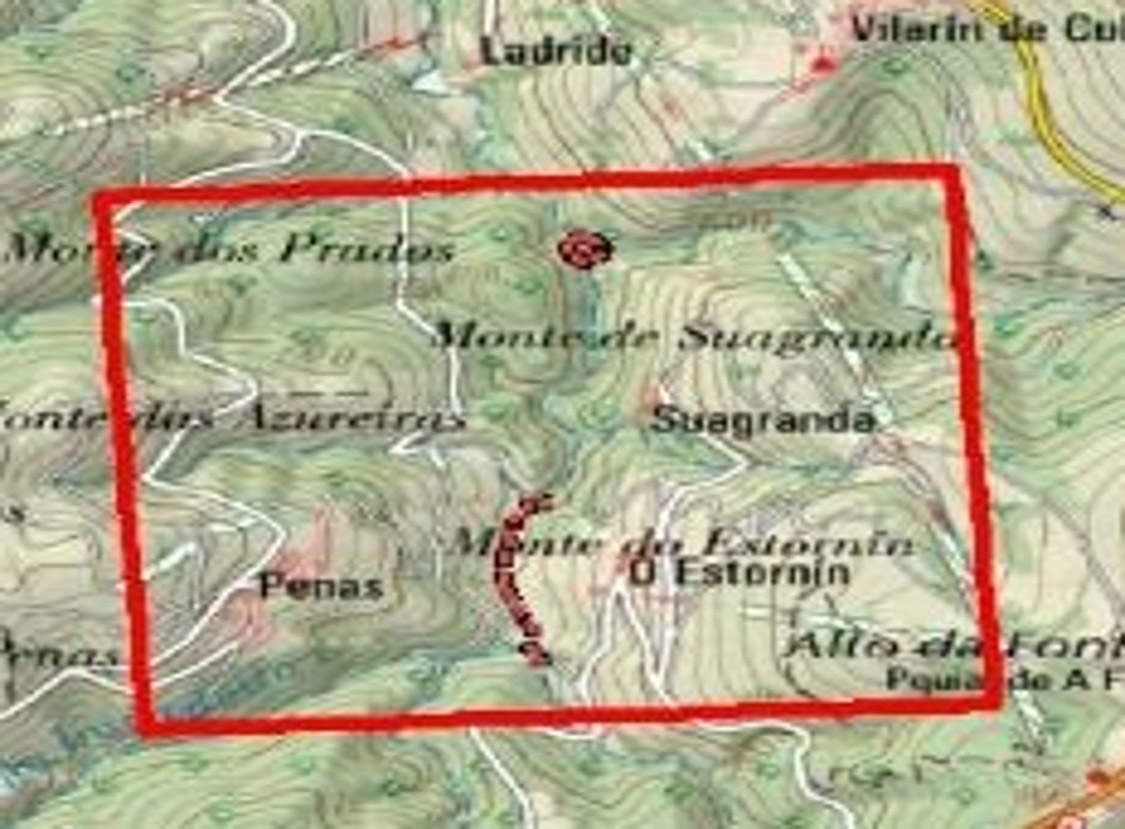 Imagen Localización de la actuación