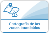 cartografía zonas inundabbles