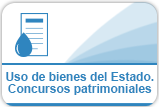 Enlace concursos patrimoniales