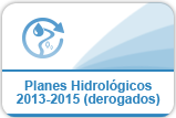 Acceder al apartado de Planes Hidrológicos 2009-2015