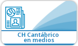 Enlace CH Cantábrico en medios