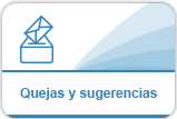 boton enlace quejas y sugerencias