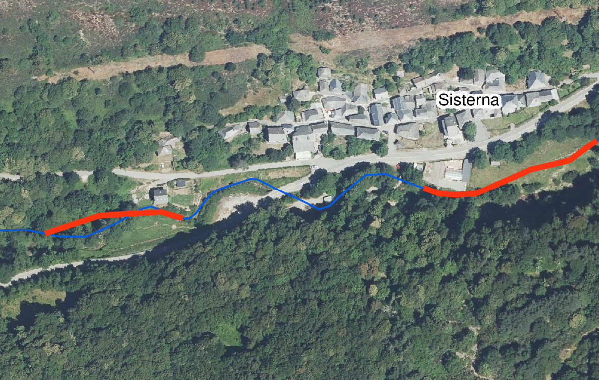 Imagen Localización de la actuación