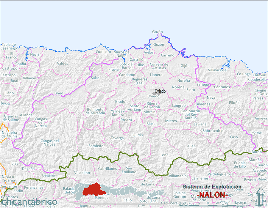 Nalon Webchc