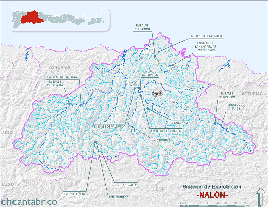 Nalon Webchc