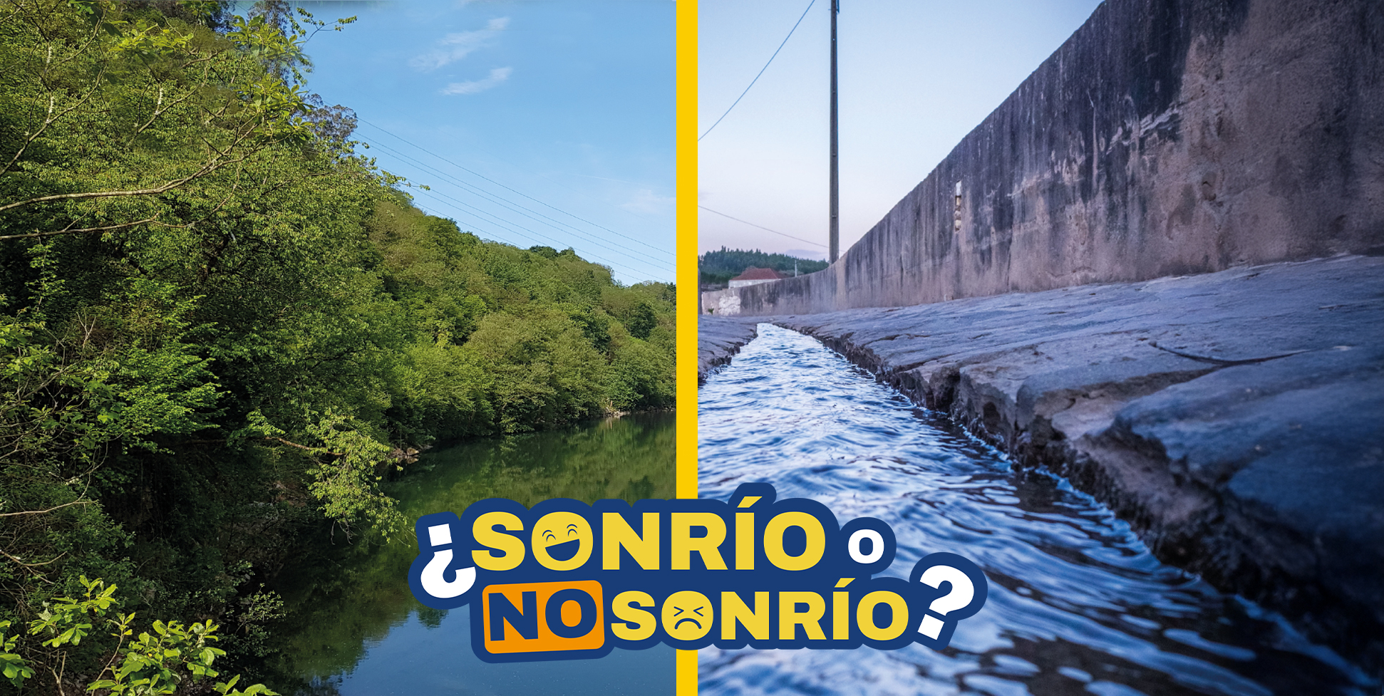 ¿SonRío o NoSonRío?-0