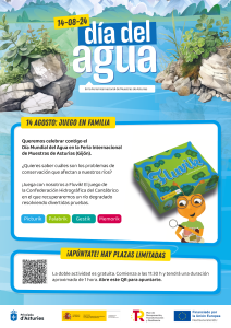 Asturias FIDMA
