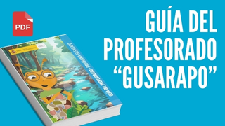 guía profesorado