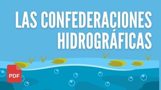 Confederaciones Hidrográficas