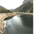 Imagen del embalse de Tanes/rioseco