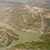 Imagen del embalse de Alsa/mediajo (Reversible)