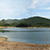 Imagen del embalse de Lareo