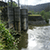 Imagen del embalse de Arbón