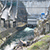 Imagen del embalse de La Barca