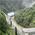 Imagen del embalse de Doiras