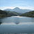 Imagen del embalse de Ibiur