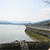 Imagen del embalse de Ordunte