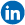 Icono LinkedIn
